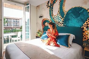 Le Suffren Hotel, Golfe de Saint-Tropez