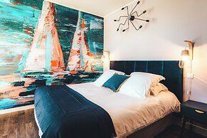 Le Suffren Hotel, Golfe de Saint-Tropez