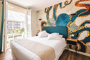 Le Suffren Hotel, Golfe de Saint-Tropez