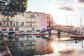 Le Suffren Hotel, Golfe de Saint-Tropez