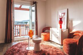 Le Suffren Hotel, Golfe de Saint-Tropez