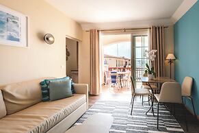 Le Suffren Hotel, Golfe de Saint-Tropez