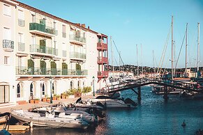 Le Suffren Hotel, Golfe de Saint-Tropez