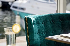 Le Suffren Hotel, Golfe de Saint-Tropez