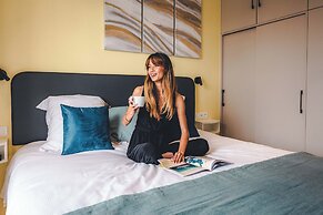 Le Suffren Hotel, Golfe de Saint-Tropez