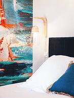 Le Suffren Hotel, Golfe de Saint-Tropez