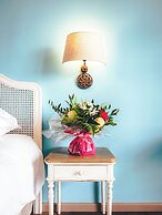 Le Suffren Hotel, Golfe de Saint-Tropez