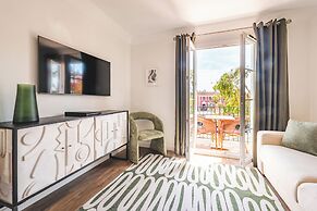 Le Suffren Hotel, Golfe de Saint-Tropez