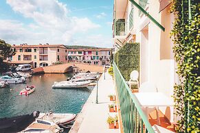 Le Suffren Hotel, Golfe de Saint-Tropez