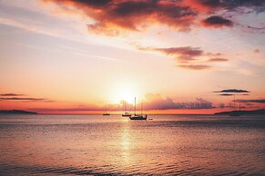 Le Suffren Hotel, Golfe de Saint-Tropez