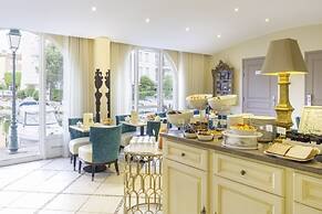 Le Suffren Hotel, Golfe de Saint-Tropez