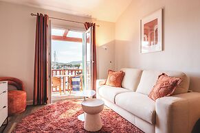 Le Suffren Hotel, Golfe de Saint-Tropez
