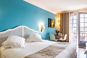 Le Suffren Hotel, Golfe de Saint-Tropez