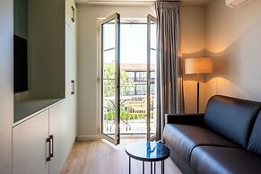 Le Suffren Hotel, Golfe de Saint-Tropez