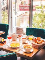 Le Suffren Hotel, Golfe de Saint-Tropez