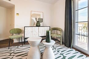 Le Suffren Hotel, Golfe de Saint-Tropez