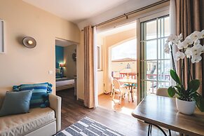 Le Suffren Hotel, Golfe de Saint-Tropez