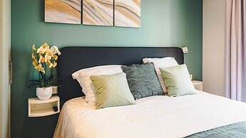 Le Suffren Hotel, Golfe de Saint-Tropez