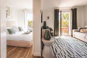 Le Suffren Hotel, Golfe de Saint-Tropez