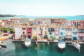 Le Suffren Hotel, Golfe de Saint-Tropez