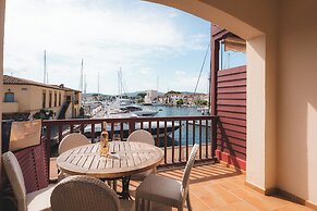 Le Suffren Hotel, Golfe de Saint-Tropez