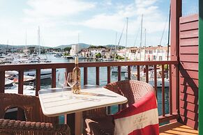 Le Suffren Hotel, Golfe de Saint-Tropez