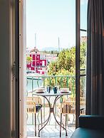 Le Suffren Hotel, Golfe de Saint-Tropez
