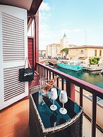 Le Suffren Hotel, Golfe de Saint-Tropez