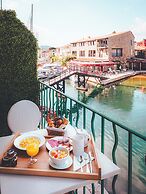 Le Suffren Hotel, Golfe de Saint-Tropez