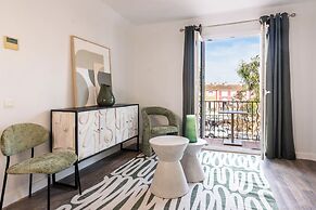 Le Suffren Hotel, Golfe de Saint-Tropez