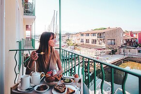 Le Suffren Hotel, Golfe de Saint-Tropez