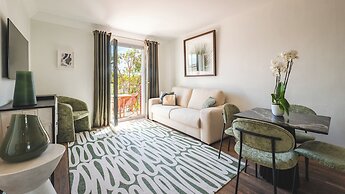 Le Suffren Hotel, Golfe de Saint-Tropez