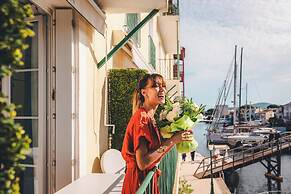 Le Suffren Hotel, Golfe de Saint-Tropez