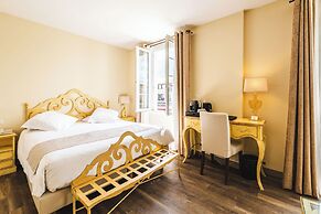 Le Suffren Hotel, Golfe de Saint-Tropez