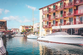 Le Suffren Hotel, Golfe de Saint-Tropez