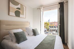 Le Suffren Hotel, Golfe de Saint-Tropez