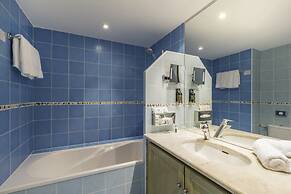Le Suffren Hotel, Golfe de Saint-Tropez