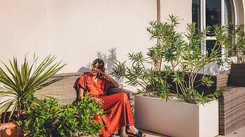 Le Suffren Hotel, Golfe de Saint-Tropez