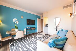 Le Suffren Hotel, Golfe de Saint-Tropez