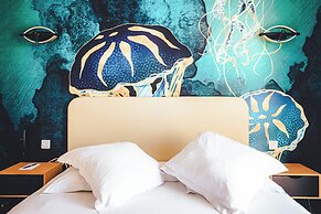 Le Suffren Hotel, Golfe de Saint-Tropez