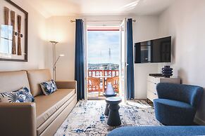 Le Suffren Hotel, Golfe de Saint-Tropez