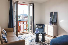 Le Suffren Hotel, Golfe de Saint-Tropez