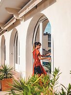 Le Suffren Hotel, Golfe de Saint-Tropez