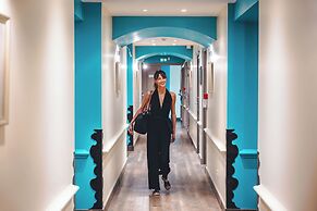 Le Suffren Hotel, Golfe de Saint-Tropez