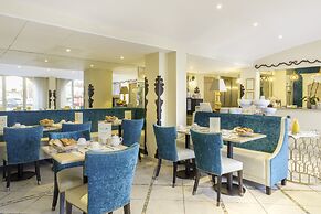 Le Suffren Hotel, Golfe de Saint-Tropez