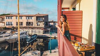 Le Suffren Hotel, Golfe de Saint-Tropez