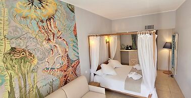 Le Suffren Hotel, Golfe de Saint-Tropez