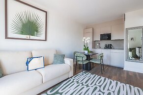 Le Suffren Hotel, Golfe de Saint-Tropez
