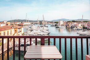 Le Suffren Hotel, Golfe de Saint-Tropez