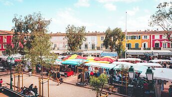 Le Suffren Hotel, Golfe de Saint-Tropez